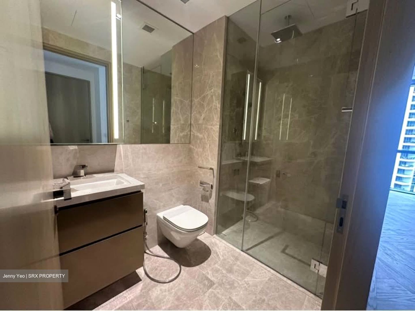 Klimt Cairnhill (D9), Apartment #603625611